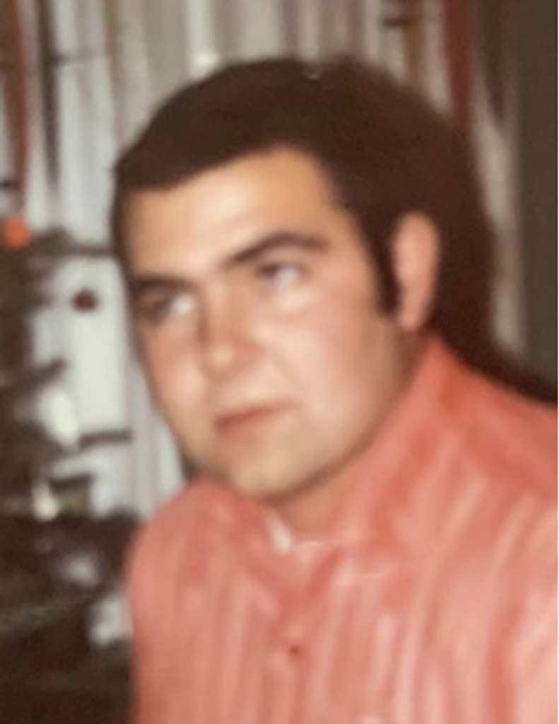 Randy  Ralph Loudermilk