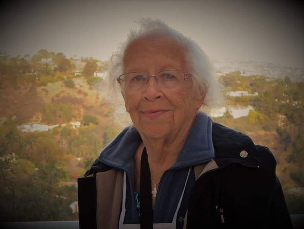 Marjorie Jane Miskoweic