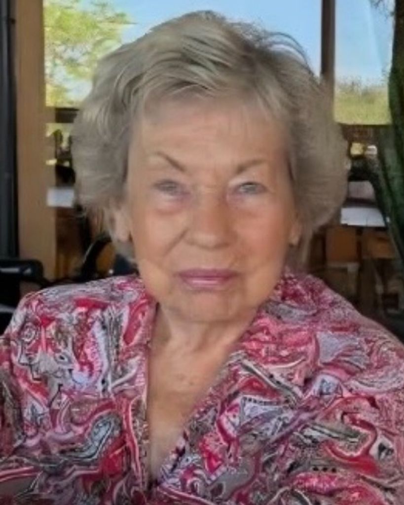 Gladys Gearlds Profile Photo