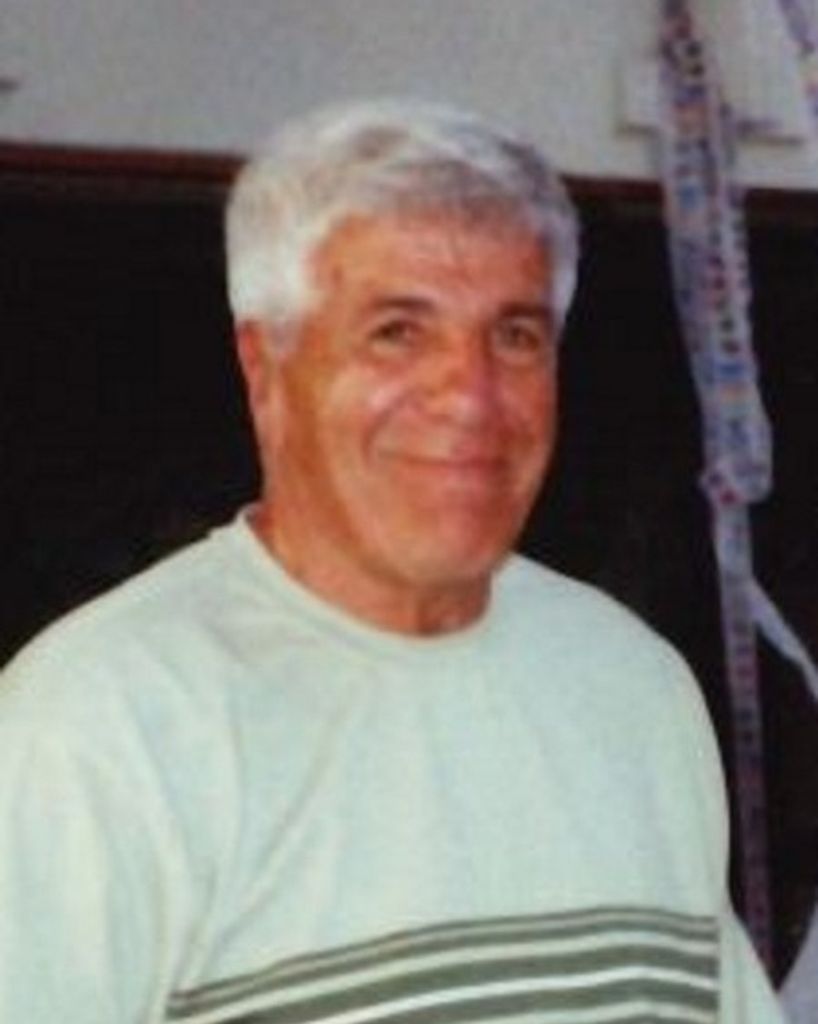 John E. Bisesi
