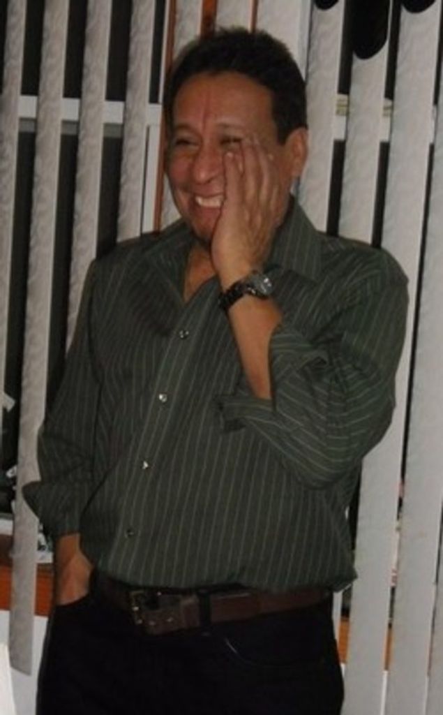 Alfredo Navarrete