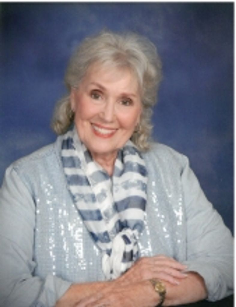 Betty Alice Dierking
