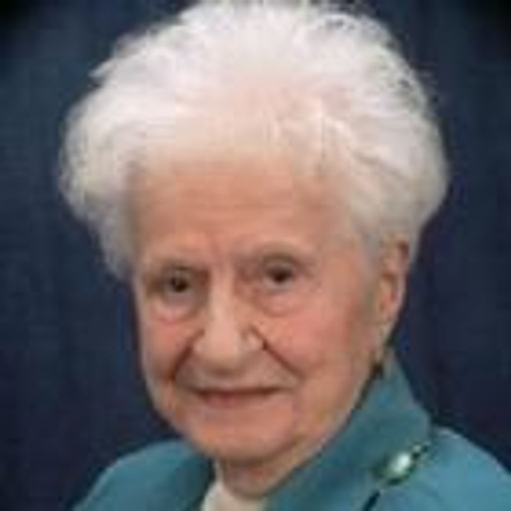 Ann E. Cavucci