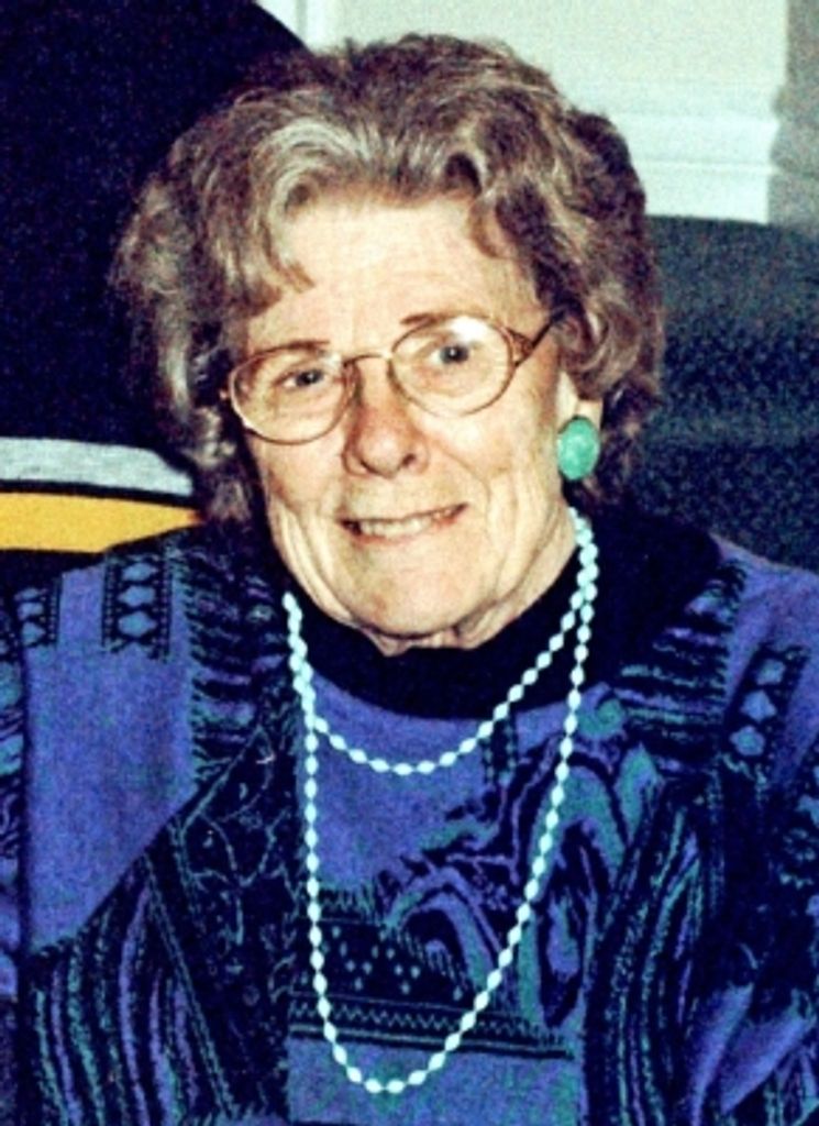 Beverly Joyce Harbertson Florence
