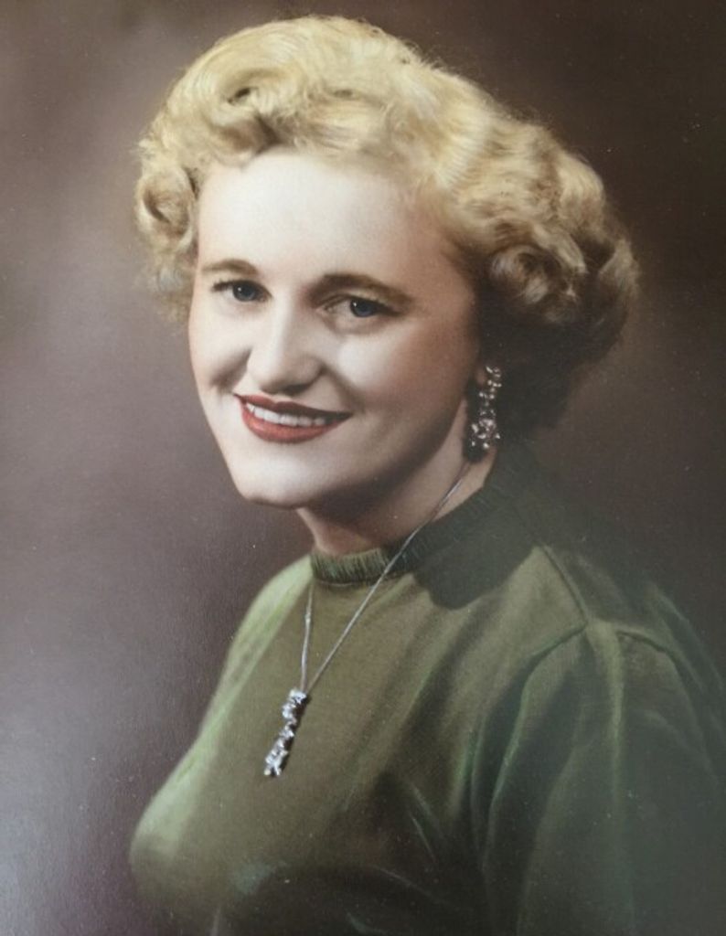 Marcia Chovanec Profile Photo