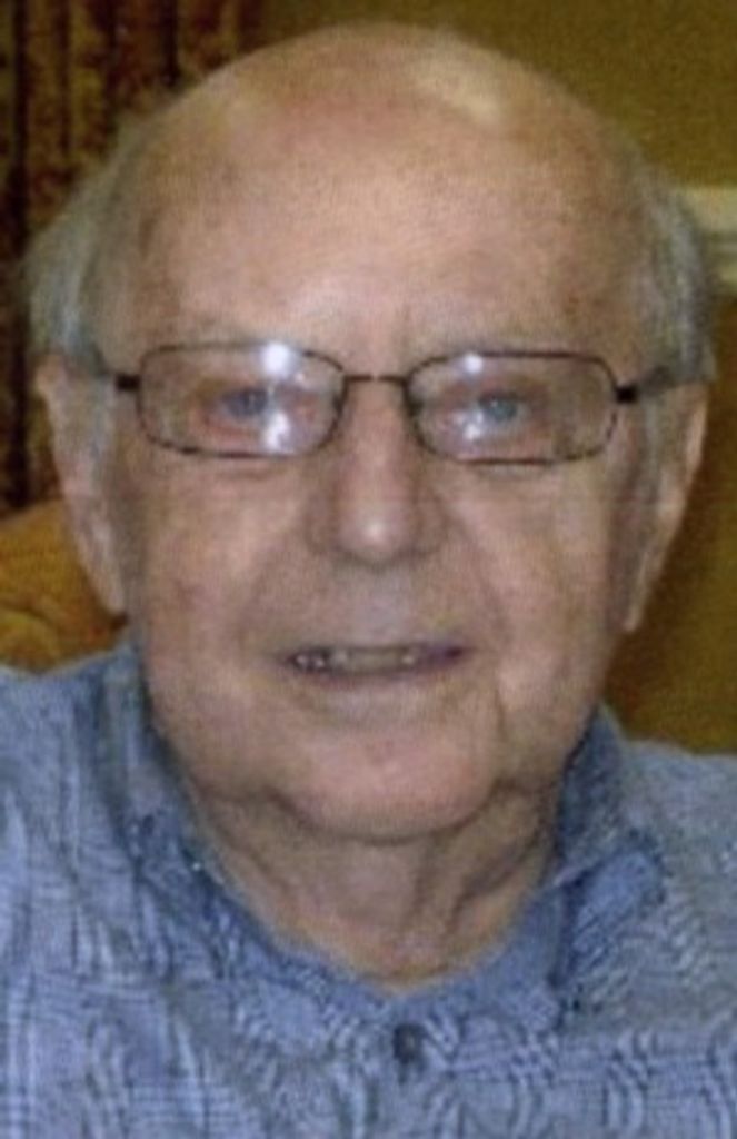 James F. "Jim" Murray