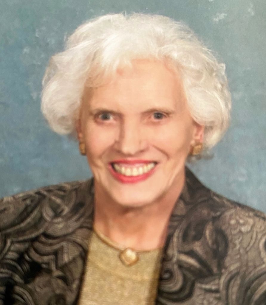 Mildred Pitman Profile Photo
