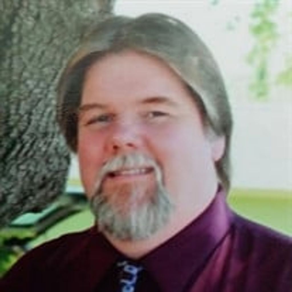 Michael Tarpenning