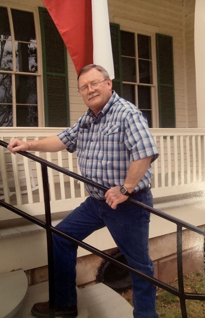 Albert Vivian Flowers, Jr.