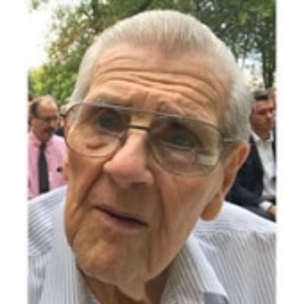 Edward A. Sellent