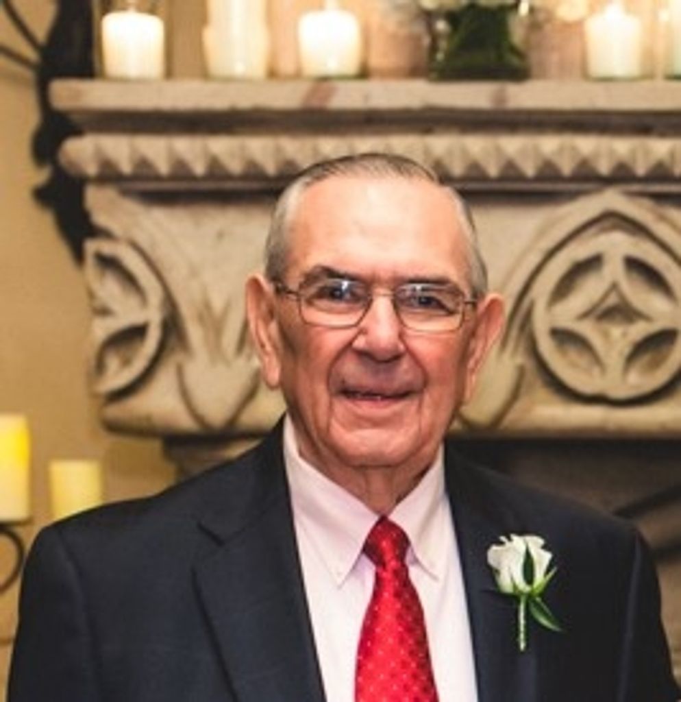 Rudolph J. “Rudy” Serrano
