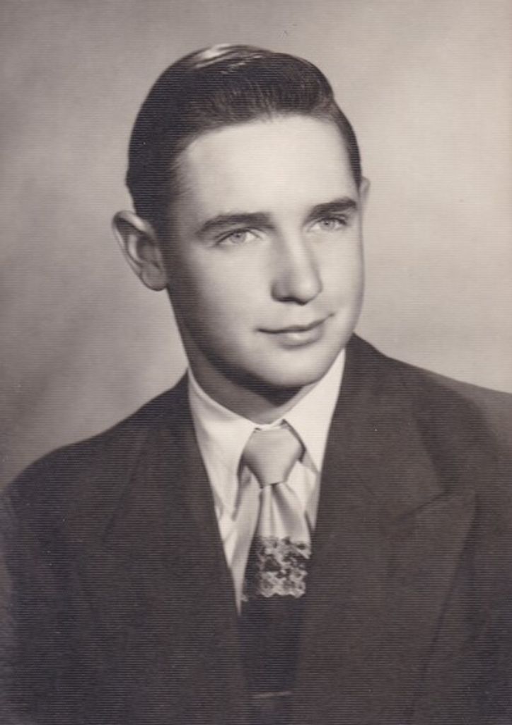 Kenneth Warner Mcmichael Profile Photo