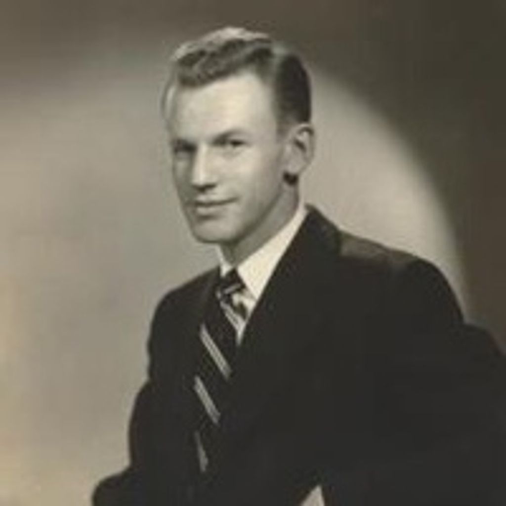 Earl McSherry Hyde,