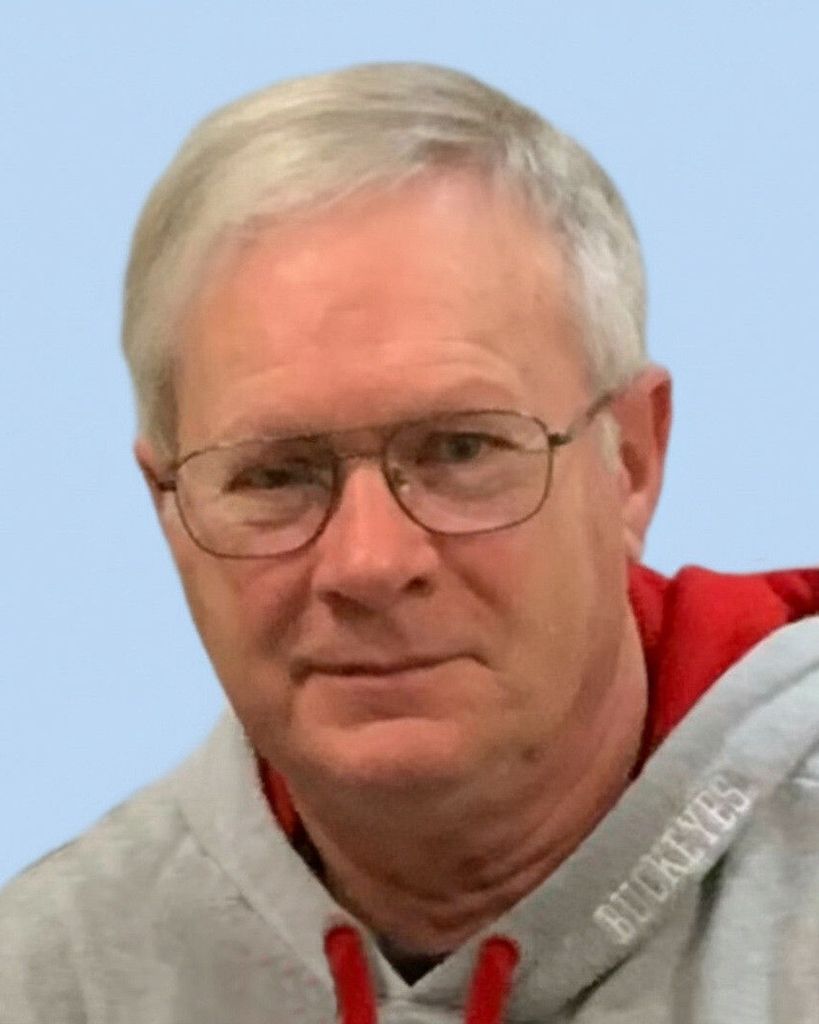 Thomas "Tom" Evans Profile Photo