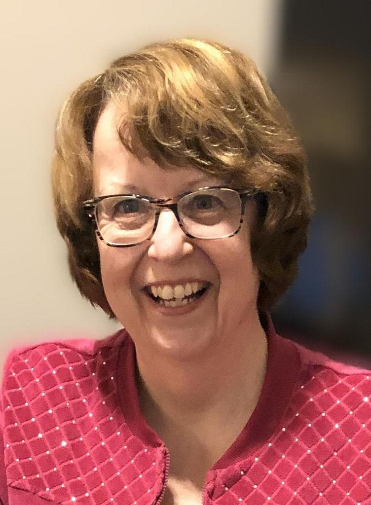 Karen Marie Ring Profile Photo