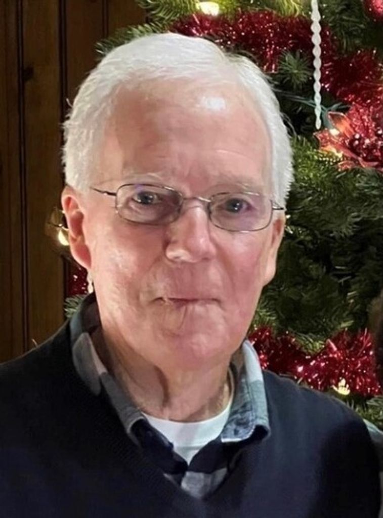 J. Michael Kipp Profile Photo