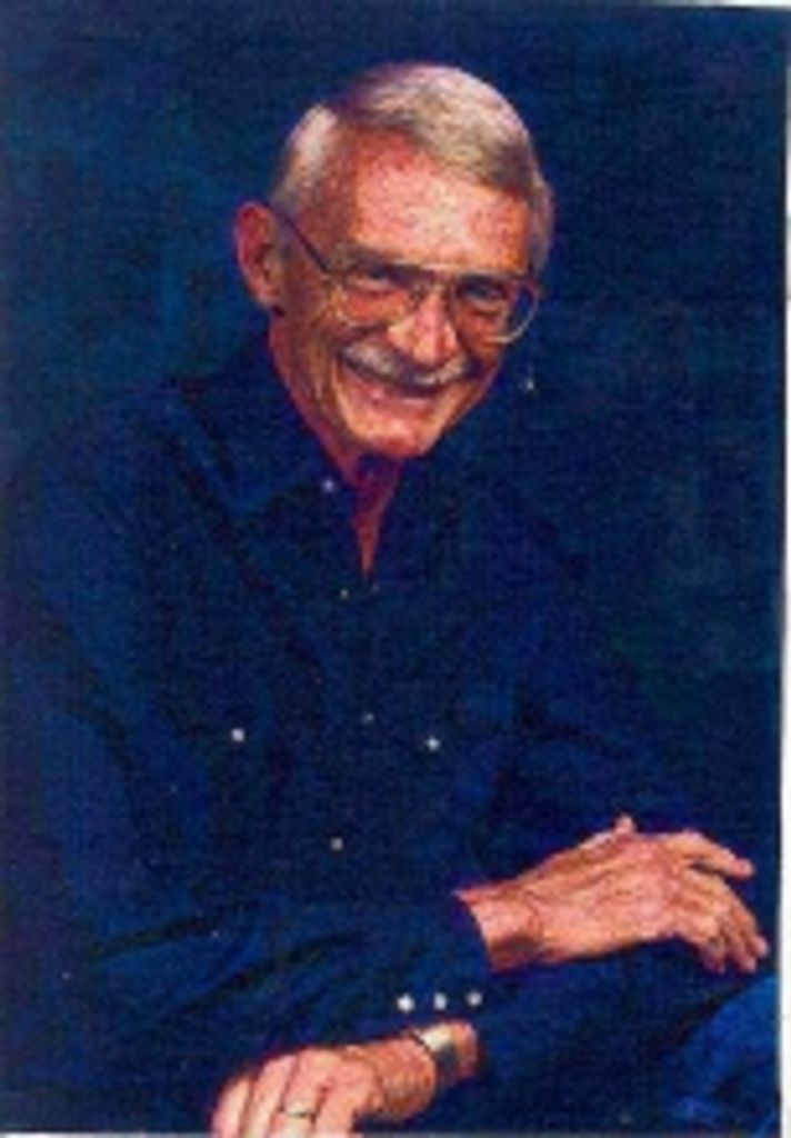 Gary Woodrow Jones