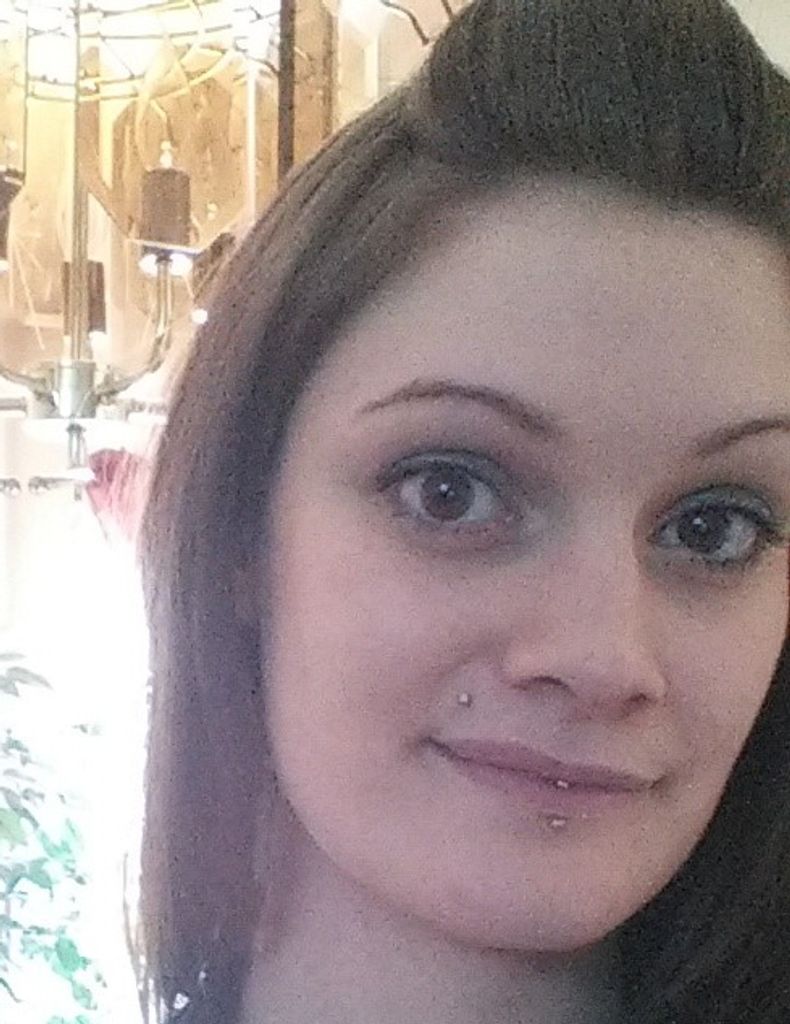Amber Morton Profile Photo