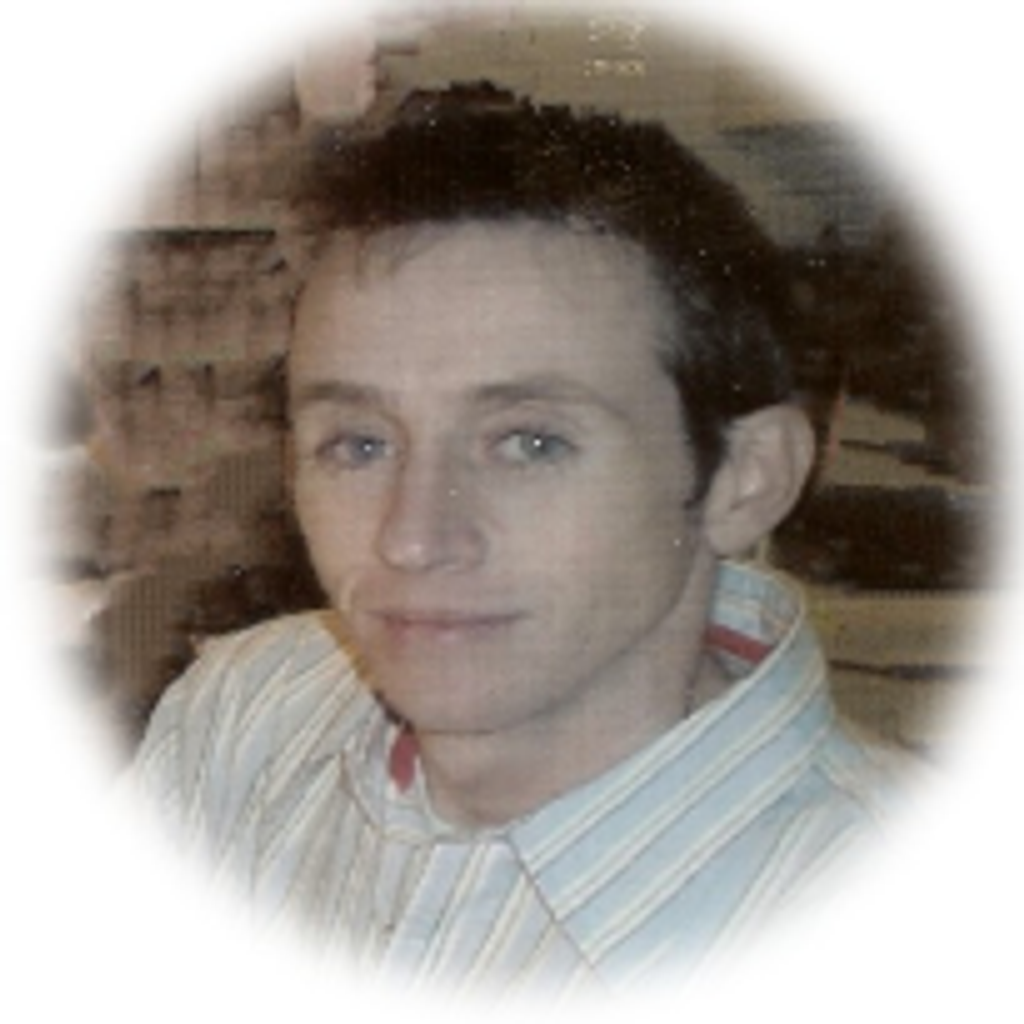 Aaron Lee Barrows