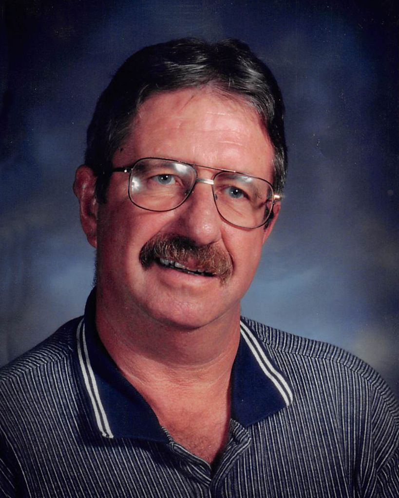 Wendell William Irvine Keeler