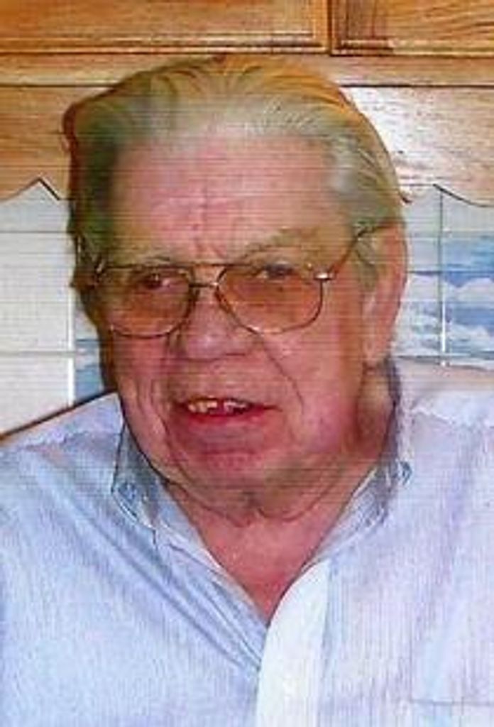 Eugene C. Mustakangas Jr Profile Photo