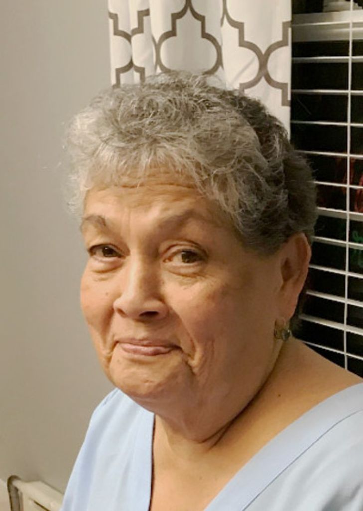 Liduvina ”Lee” Santiago Profile Photo