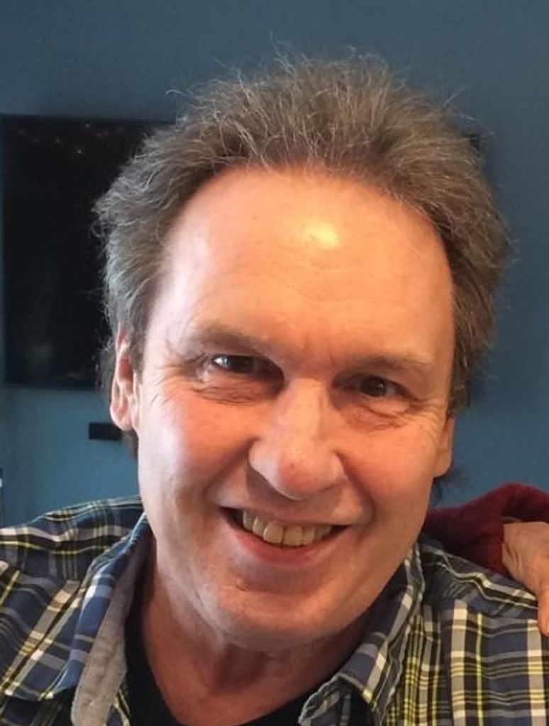 Robert Earl Harding, Jr.