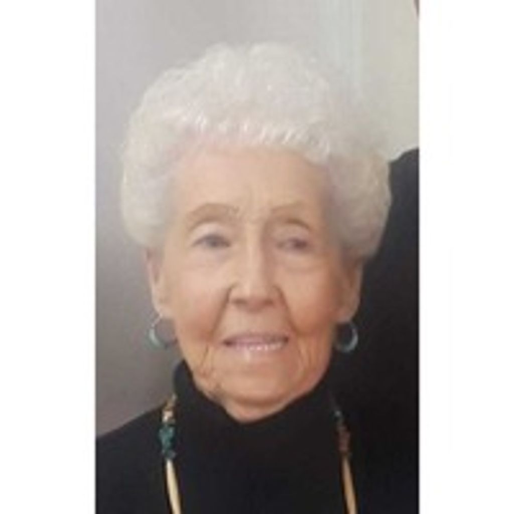 Coweta "Tweedie" Mae Schmeisser