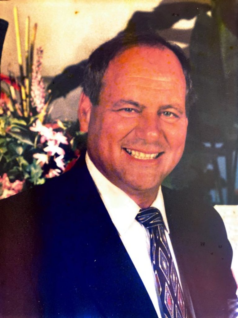 Thomas George Hickey Profile Photo