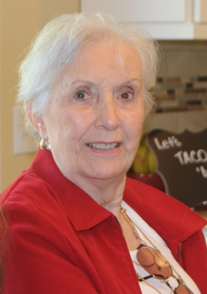 Barbara King Profile Photo