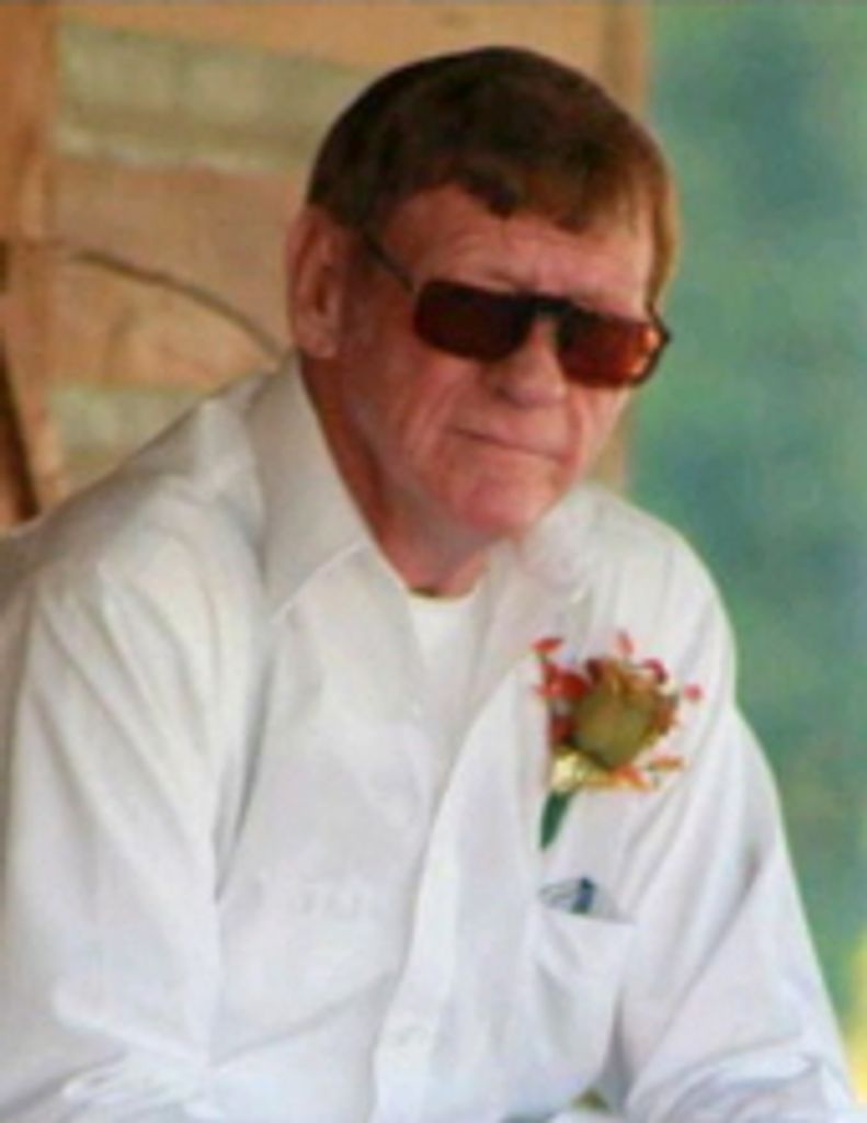John "Billy" Price, Jr.