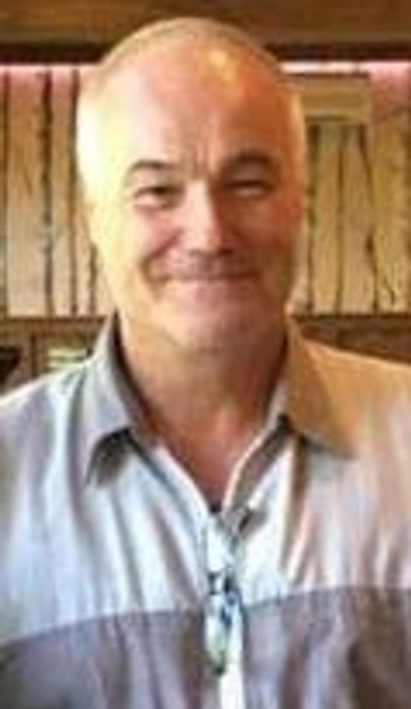 John W. "Jack" Nical, Jr.