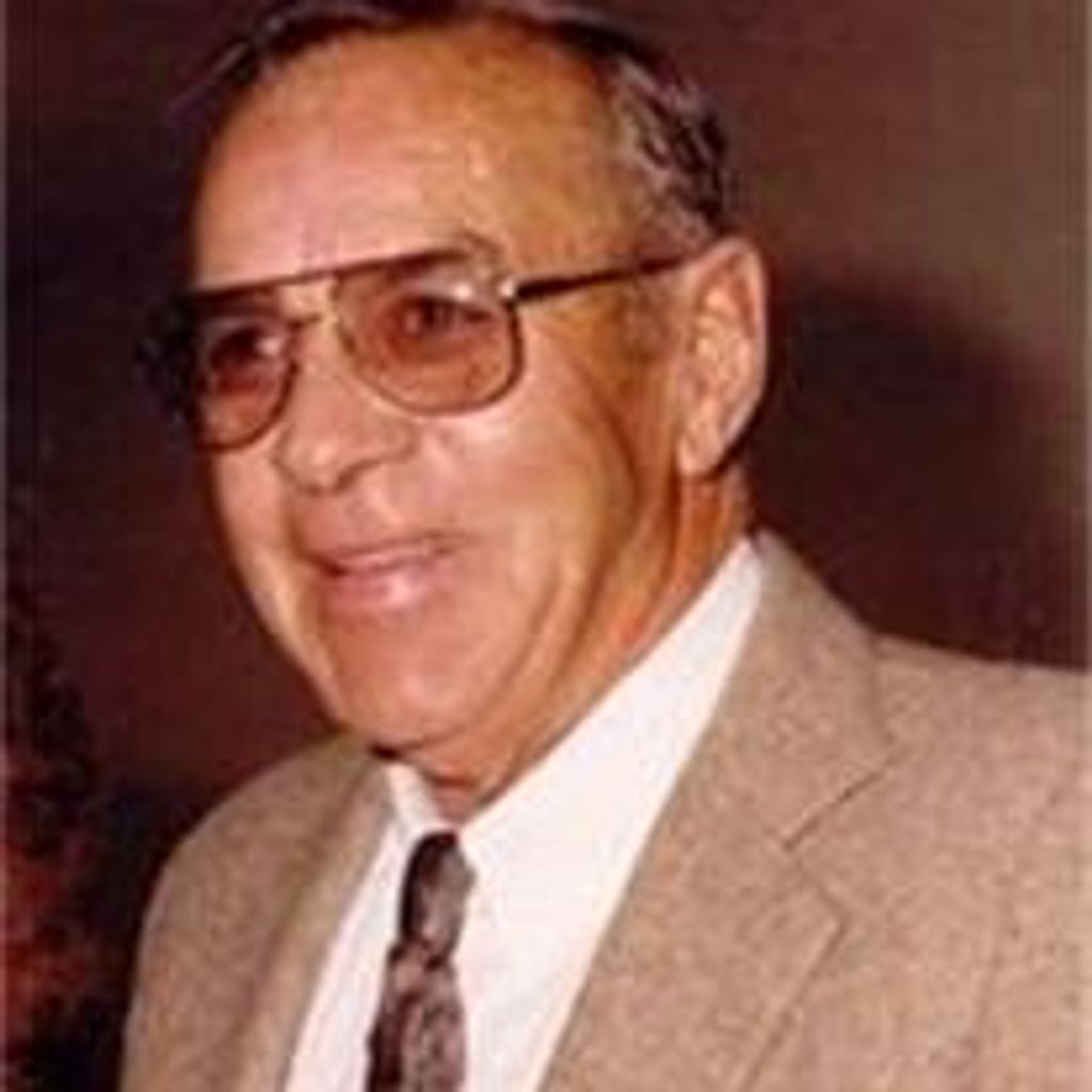 Larry Lee Jacks