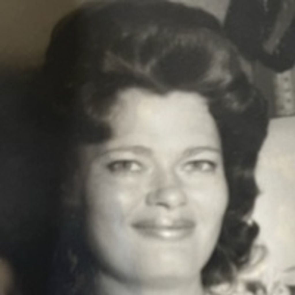 Patricia Ann Exline