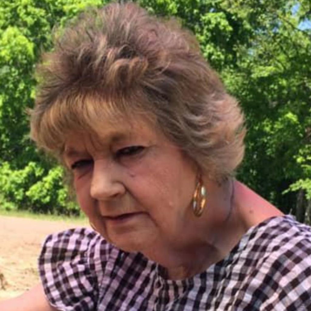 Linda Sue King Bishop