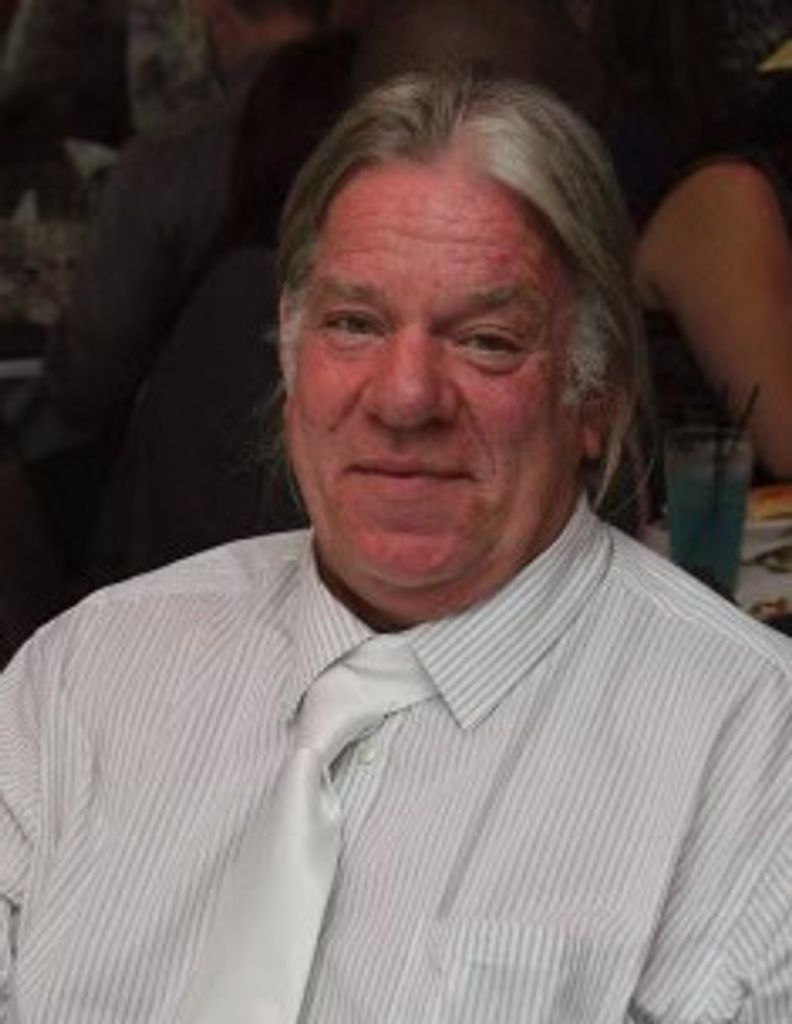 Robert John Reynolds