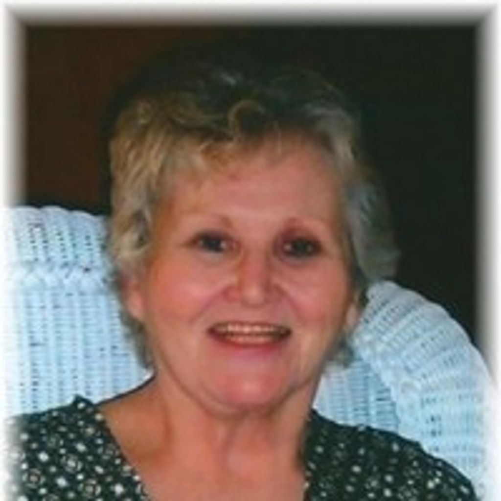 Joan M Madden