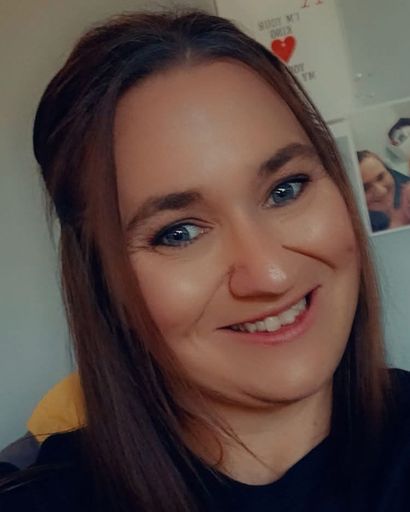 Sara Marie Albers's obituary image