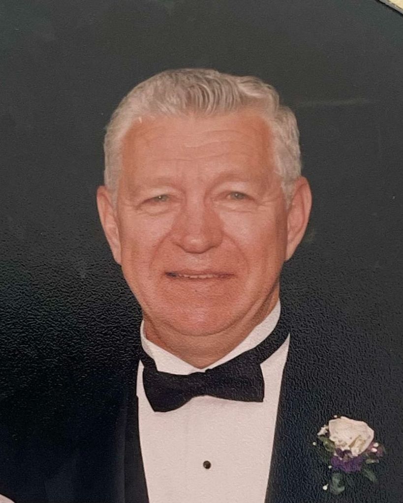 Thomas J. McColgan. Jr.