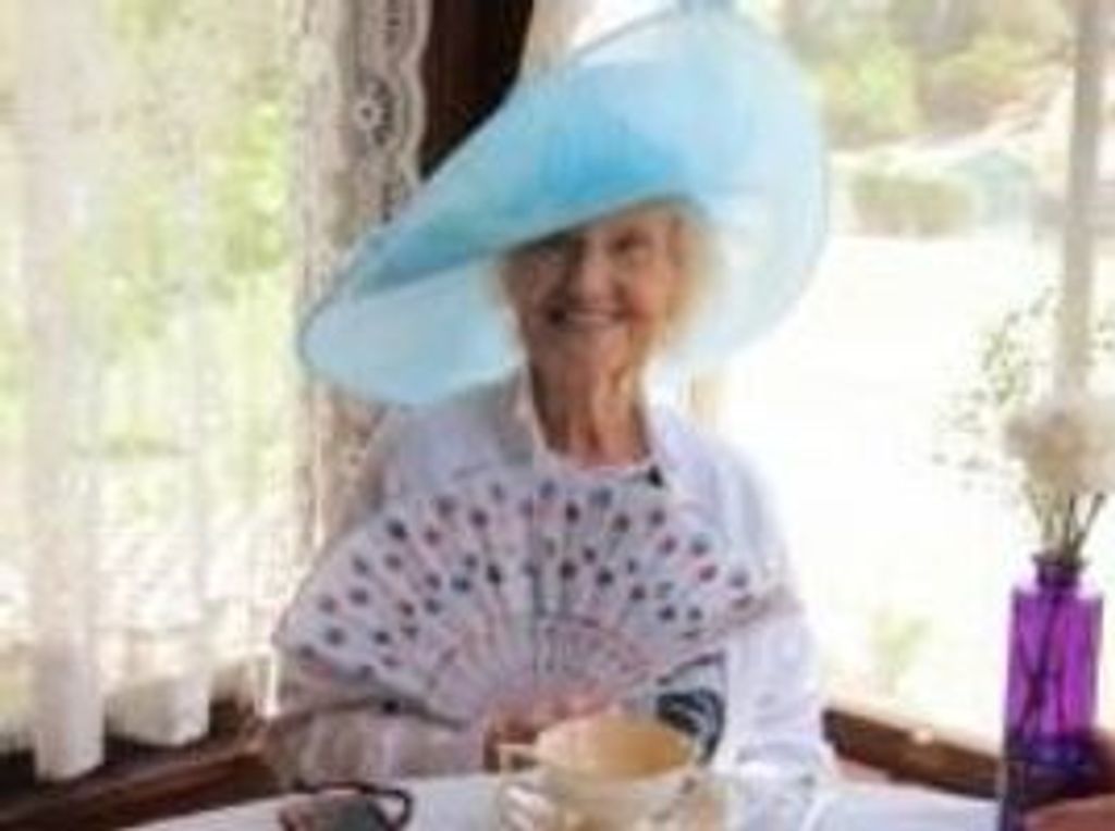 Mary Loyola Brantley