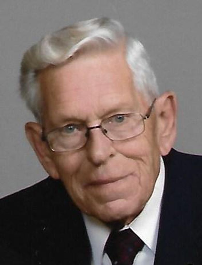Paul C. Morman