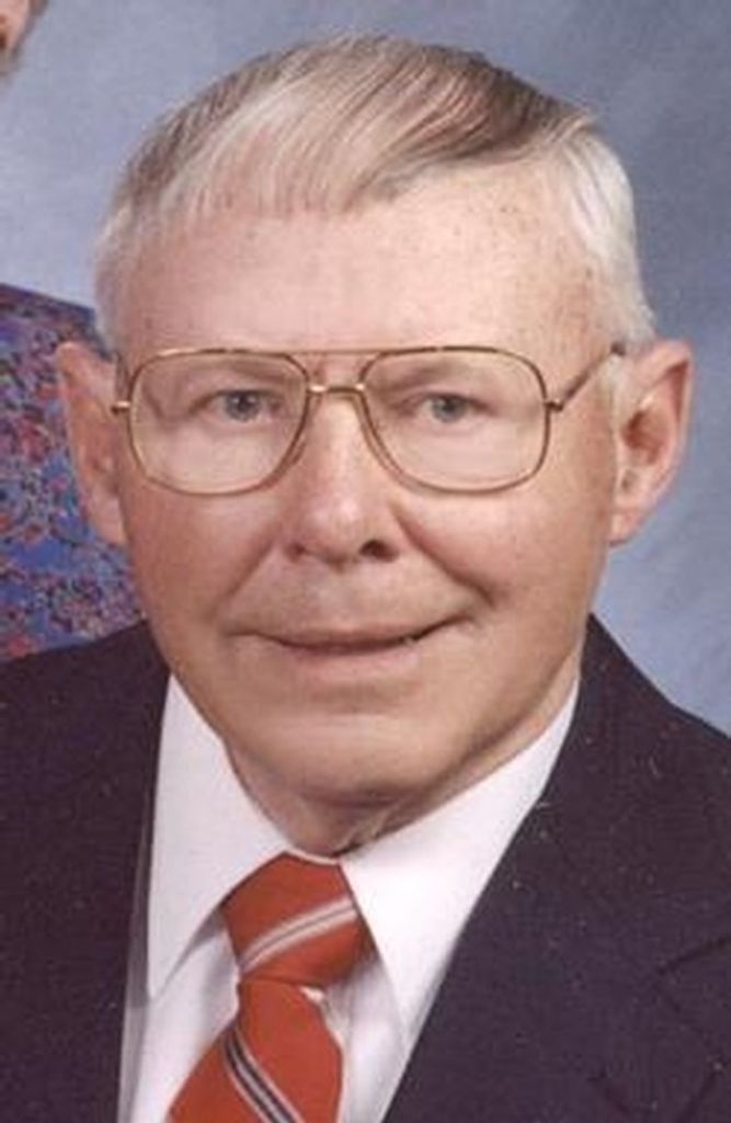 Donald Warren Palmquist Profile Photo
