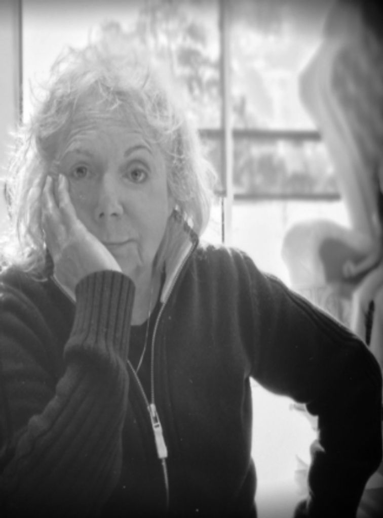 Joyce Lee Jones Felter