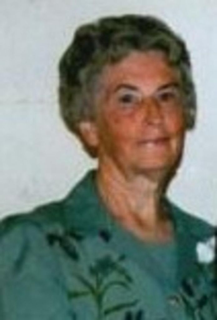 Alice L Briggs