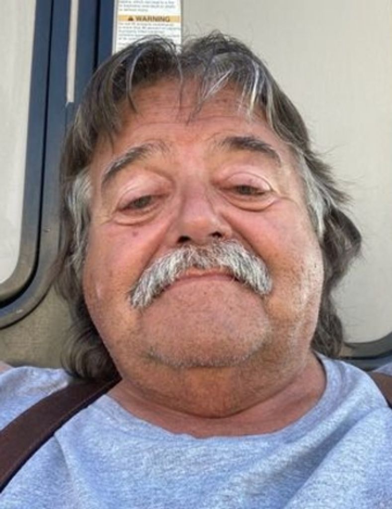 Wesley Peterson Profile Photo