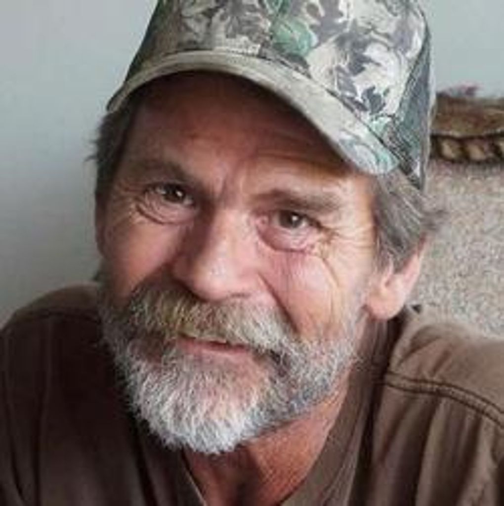 Anthony "Tony" Crawford