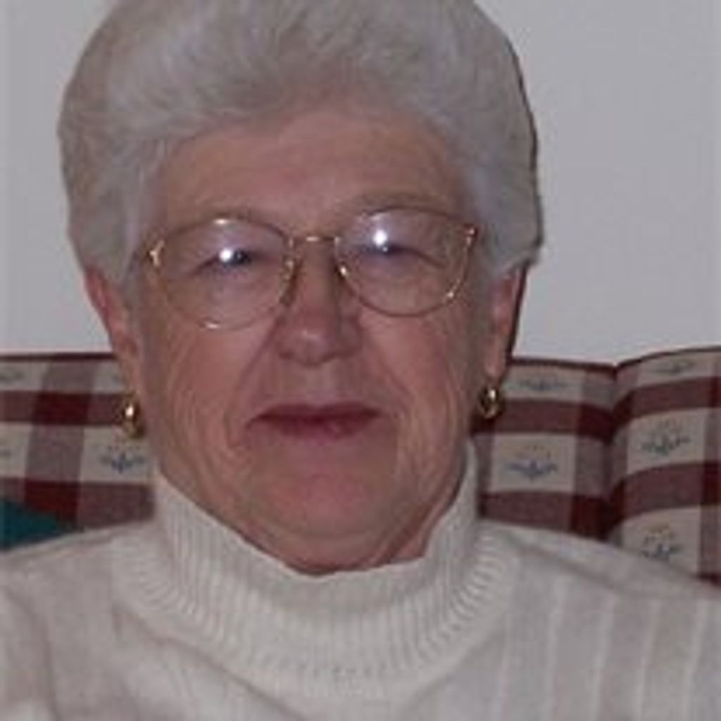 Barbara V. Lane Profile Photo