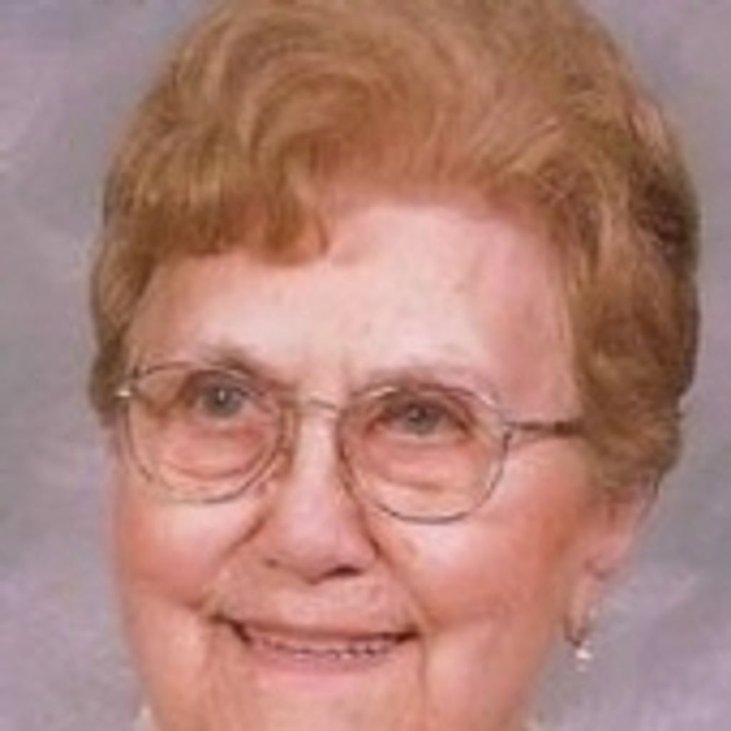 Mary Jane Wescoat