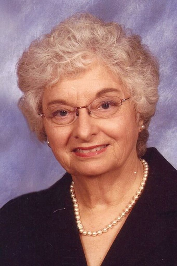Dorothy Lavera Mccauley Profile Photo