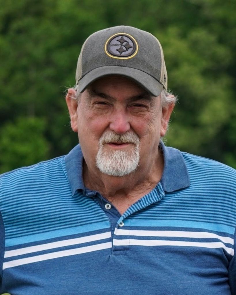 Ronald Hoover